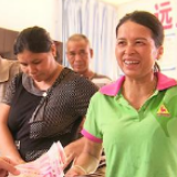 广西凭祥：合作社“遍地开花”边民抱团致富