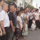 独家V观丨习近平：我们要培养强大的抗御灾害能力