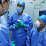 60岁的他，帮大连短期完成600万人核酸检测筛查