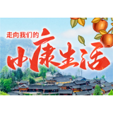 【走向我们的小康生活】移出深山奔小康