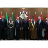 国际观察 | 蓬佩奥想撮合阿拉伯国家和以色列，但“碰了钉子”