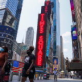 美媒:美国种族不平等和新冠一样致命