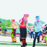 农旅结合 民富村美——海南省琼中黎族苗族自治县什寒村的脱贫之路