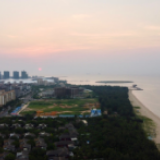 扩大开放融入世界 海南作为经济特区走在前面