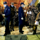 六集大型纪录片《同心战“疫”》即将开播