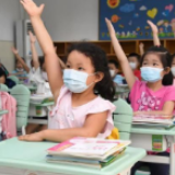 为了这次开学，大家都拼了！