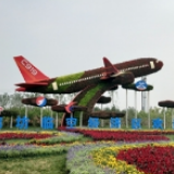 大兴片区(廊坊),一座“国际一流航空城”正在崛起