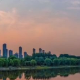 走向我们的小康生活丨北京城市副中心：古都新名片