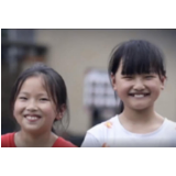 你笑起来真好看丨“青”村底色