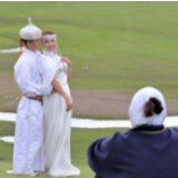 【幸福花开新边疆】走进陈巴尔虎旗牧云山顶，那些在云上的日子