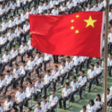 武汉迎来百万学子返校开学