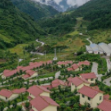 12000多个“火种”点亮大凉山