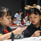 成都：夜游博物馆乐趣多