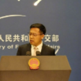 美方称不会延长TikTok的出售期限 外交部：无异于巧取豪夺