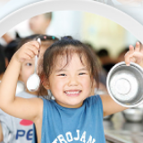 百姓关注·坚决制止餐饮浪费行为④