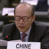 联合国人权理事会第45次会议召开 中国代表呼吁国际社会加强团结