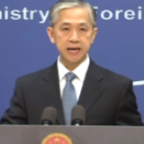 美方称中国通过网络干涉大选 外交部：敦促美方收起贼喊捉贼的把戏