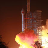 中国航天发射迎来2021年开门红