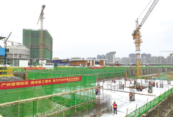 只为春色满人间 湖南财政全力支持新冠肺炎疫情防控工作