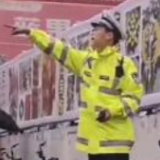 110警察节将至：一段视频，致敬人民警察