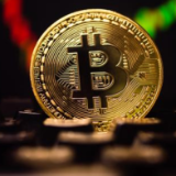 大幅波动快速上行 比特币还能狂奔多久？