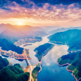 破解“化工围江” 湖南34家化工企业关闭退出或异地迁建