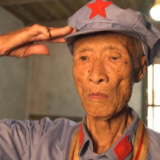 微视频丨三代人的“长征路”