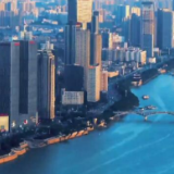 潮涌中部满眼春——习近平总书记谋划推动中部地区崛起谱写新篇章