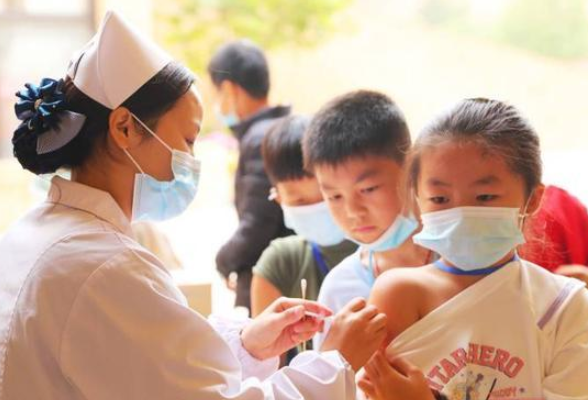 科普动起来丨湖南启动3-11岁人群新冠疫苗接种 你关心的问题都在这里！