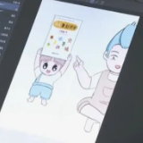 爸爸制作280部动画记录女儿成长：等她结婚时当礼物