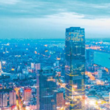 房贷放款速度加快 融资环境回暖 长沙房地产市场四季度迎来“暖冬”