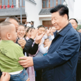 习近平：在河北省阜平县考察扶贫开发工作时的讲话
