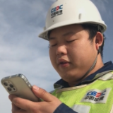年在海外过！在土耳其坚守岗位的建设小哥新年愿望是......
