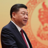 习近平这样“典”亮春天 | 草木蔓发 春山可望