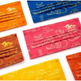 春晚口罩火了！但你千万别相信能买到！为啥？