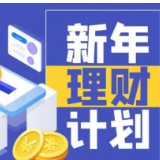 正月初五迎财神：“2021新年理财指南”请笑纳