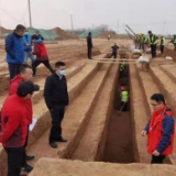 西安机场扩建，发现3500多座古墓！网友评论神了