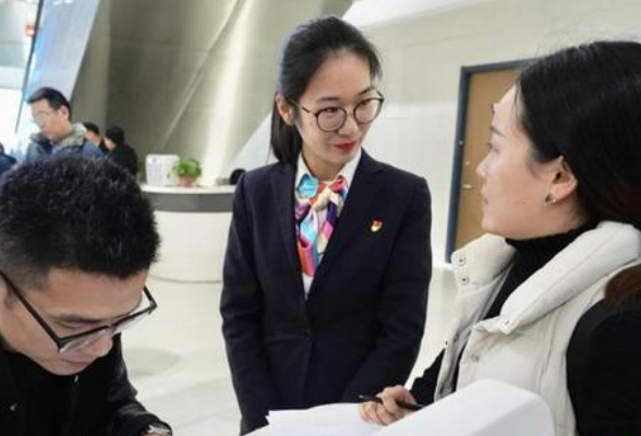 优化营商环境 迸发市场活力！湖南每天新登记企业近600家