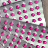 这种网红小粉丸，有姑娘只吃了几颗：“半条小命快没了！”