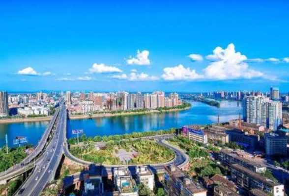 衡阳推进14条优势产业链建设