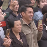 时政微纪录丨习近平总书记福建行