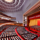 全国两会第一天，“中国之治”的这项建设为何被强调？