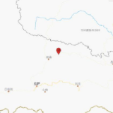 西藏那曲市比如县发生4.7级地震 震源深度10千米