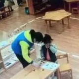 警方介入！成都一幼儿园发生恶劣虐童事件