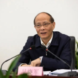 南昌市委书记吴晓军任青海省委副书记