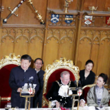 “典”亮百年｜履不必同，期于适足；治不必同，期于利民