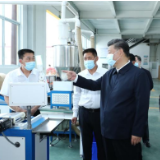 第一观察｜这件大事，总书记扭住不放