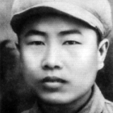 董存瑞：勇往直前 舍生取义（奋斗百年路 启航新征程·数风流人物）