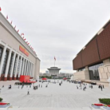 独家揭秘！中国共产党历史展览馆五组艺术雕塑的细节和寓意！