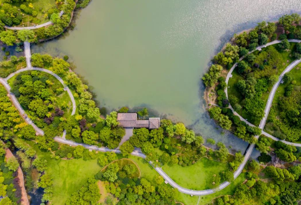 看见美丽中国 共护地球家园